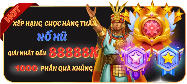 Quy tắc trò chơi ip88 với các biểu tượng game đa dạng