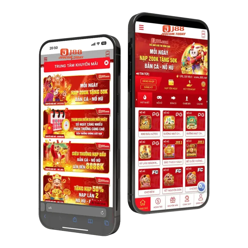 Trải nghiệm liền mạch trên ứng dụng ip88
