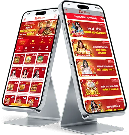 Giao diện thân thiện của ip88