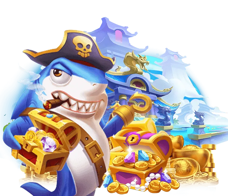 Game Bắn Cá Tiên Cánh tại ip88