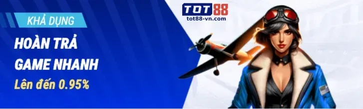 Hoàn trả tiền cược cao ip88
